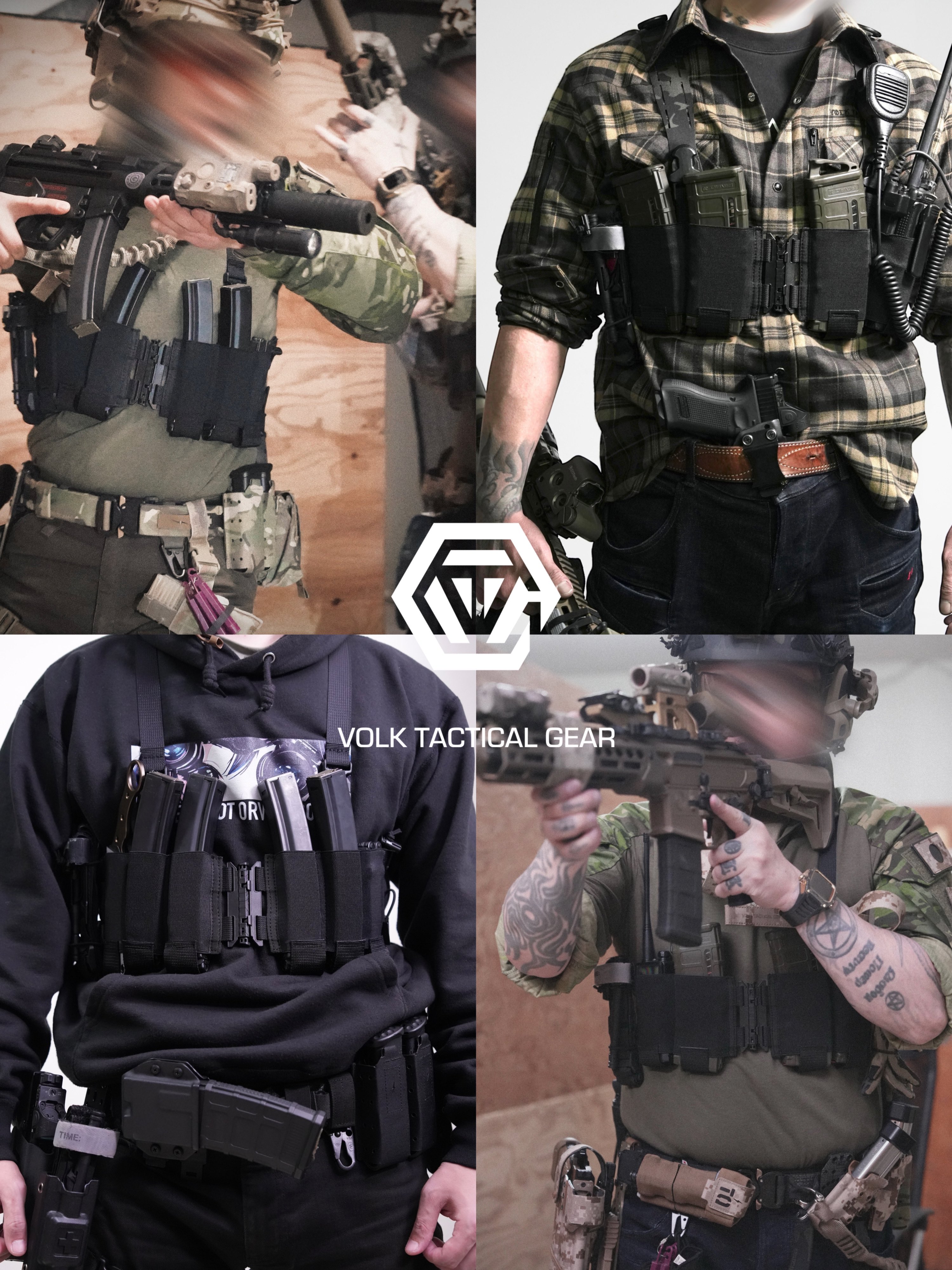 VOLK TACTICAL GEAR on X: VOLK TACTICAL GEAR on X: