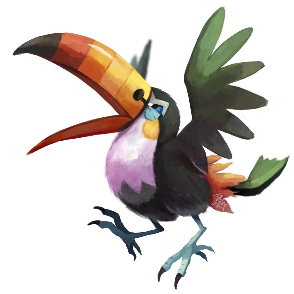 エスケ tweet media