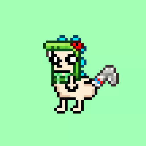 Everyone loves a dickbutt