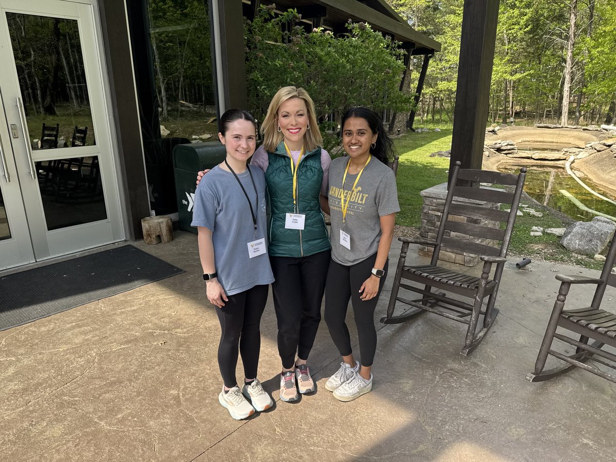 Katie C. Coate (@katie_coate) on Twitter photo My first MPB retreat as a PI is in the books! So excited to welcome my new graduate students to our OUTSTANDING department ☺️ I look forward to the many discoveries they will make 🔬🧬🧫 <a href="/VanderbiltMPB/">Vanderbilt Molecular Physiology & Biophysics</a> <a href="/VUBasicSciences/">Vanderbilt School of Medicine Basic Sciences</a> <a href="/VUmedicine/">Vanderbilt School of Medicine</a> My first MPB retreat as a PI is in the books! So excited to welcome my new graduate students to our OUTSTANDING department ☺️ I look forward to the many discoveries they will make 🔬🧬🧫 <a href="/VanderbiltMPB/">Vanderbilt Molecular Physiology & Biophysics</a> <a href="/VUBasicSciences/">Vanderbilt School of Medicine Basic Sciences</a> <a href="/VUmedicine/">Vanderbilt School of Medicine</a>