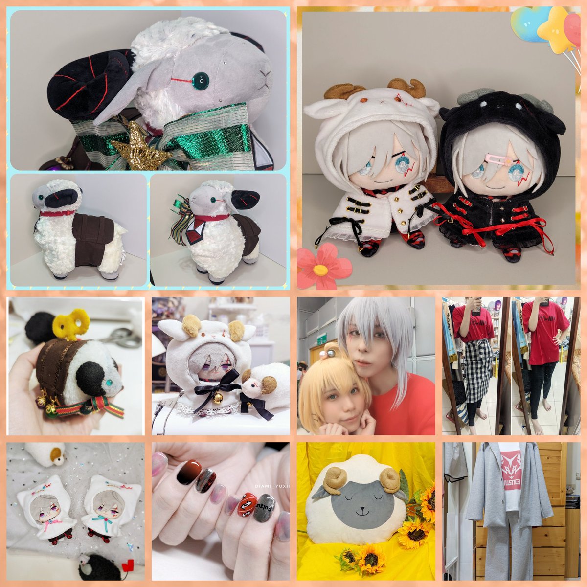 Chiyo🪡🧵 tweet media