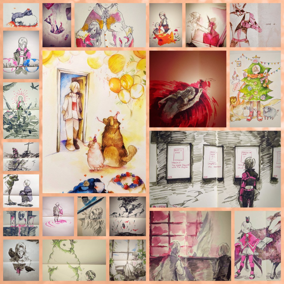 Chiyo🪡🧵 tweet media