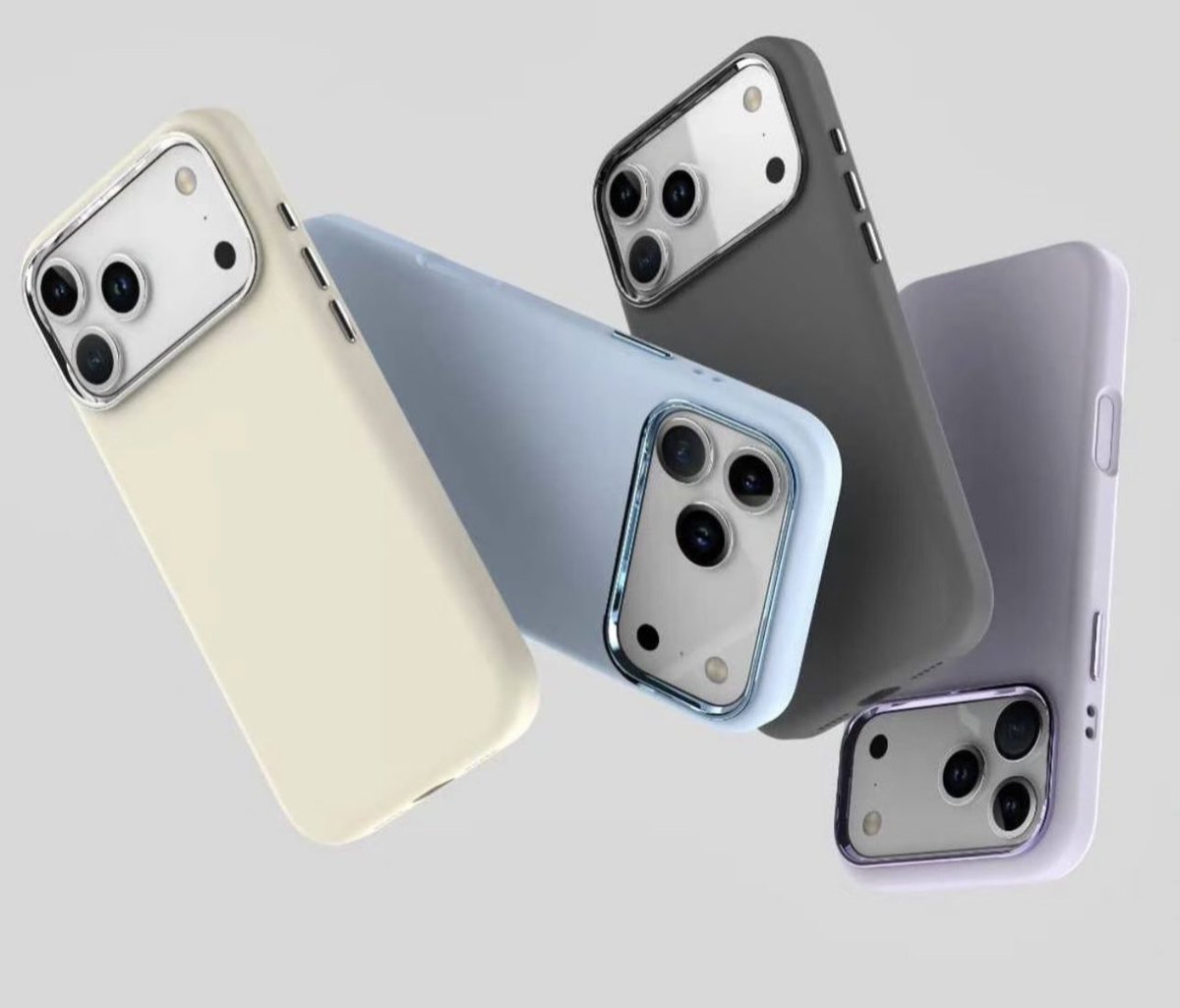 GreatTopics8's tweet photo. Apple iPhone 17 Pro 

#iPhone17 #iPhone17Pro https://t.co/mVTUTaCzOR