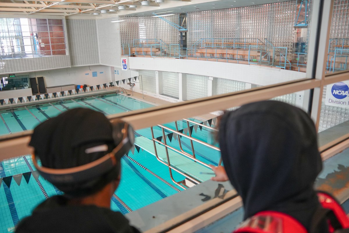 Research at the College of Staten Island tweet media