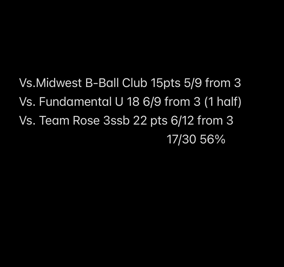 Jackson Crock-Sibbing(official) tweet media