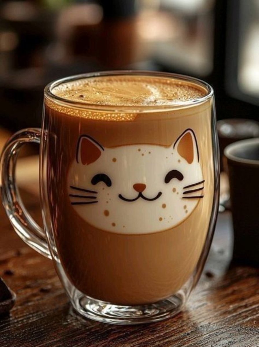 komal_bindass's tweet photo. Life is like a cup of coffee ☕... 
It's all in how you make it  😌Or take it... 😋
#coffee💫
#Coffeebreak😇
#CoffeeLovers 🌈 https://t.co/sbgSjAVW1k