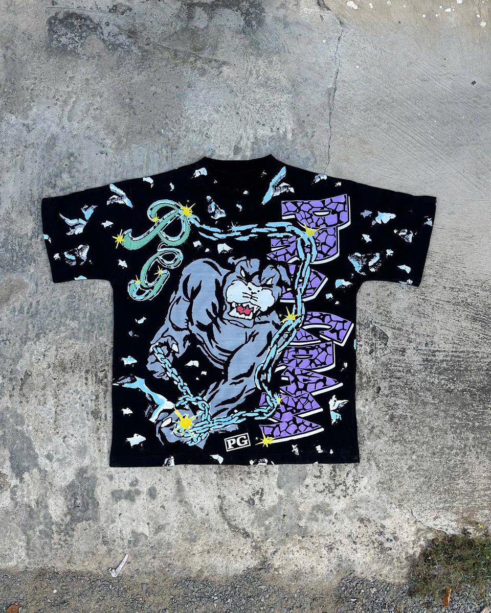tcat_pg's tweet photo. lil side project with these XL prints, Tees are art maaaaan. 

#design #streetwear https://t.co/nmjrtnfkBF