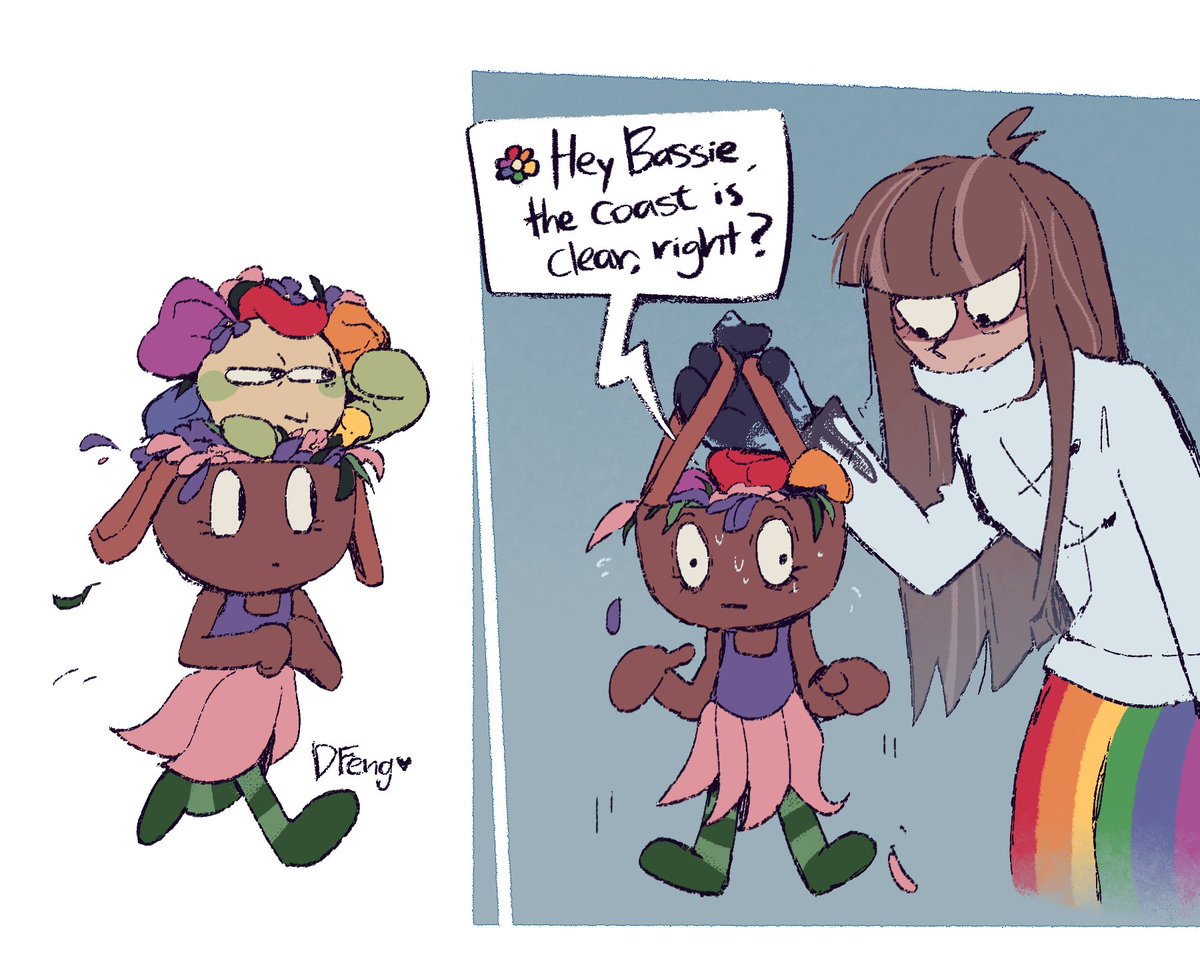 dfeng⭐️🌙 tweet media