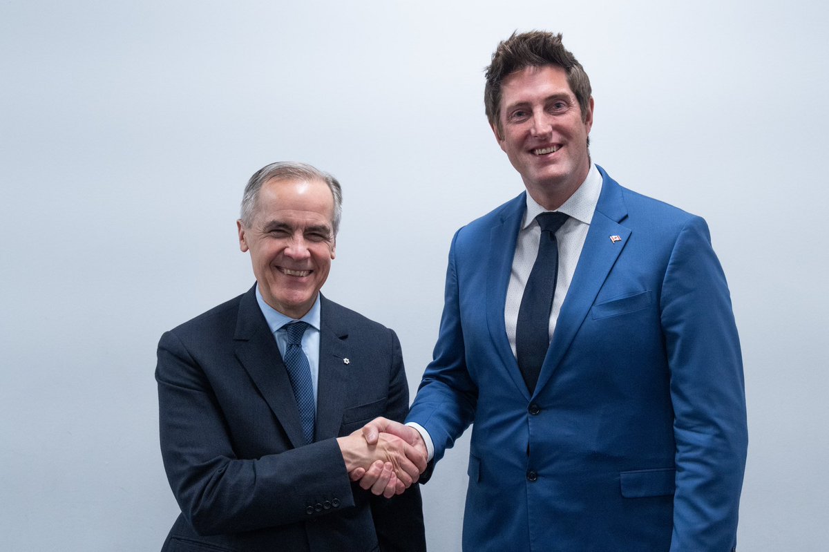 Ryan Turnbull 🇨🇦🇺🇦 (@turnbullwhitby) on Twitter photo It was a pleasure to have PM <a href="/MarkJCarney/">Mark Carney</a> in #Whitby today to launch the <a href="/liberal_party/">Liberal Party</a> platform!
Mark Carney’s plan will unite, secure, protect and build #CanadaStrong!!
🔗 Read here: liberal.ca/cstrong/ It was a pleasure to have PM <a href="/MarkJCarney/">Mark Carney</a> in #Whitby today to launch the <a href="/liberal_party/">Liberal Party</a> platform!
Mark Carney’s plan will unite, secure, protect and build #CanadaStrong!!
🔗 Read here: liberal.ca/cstrong/