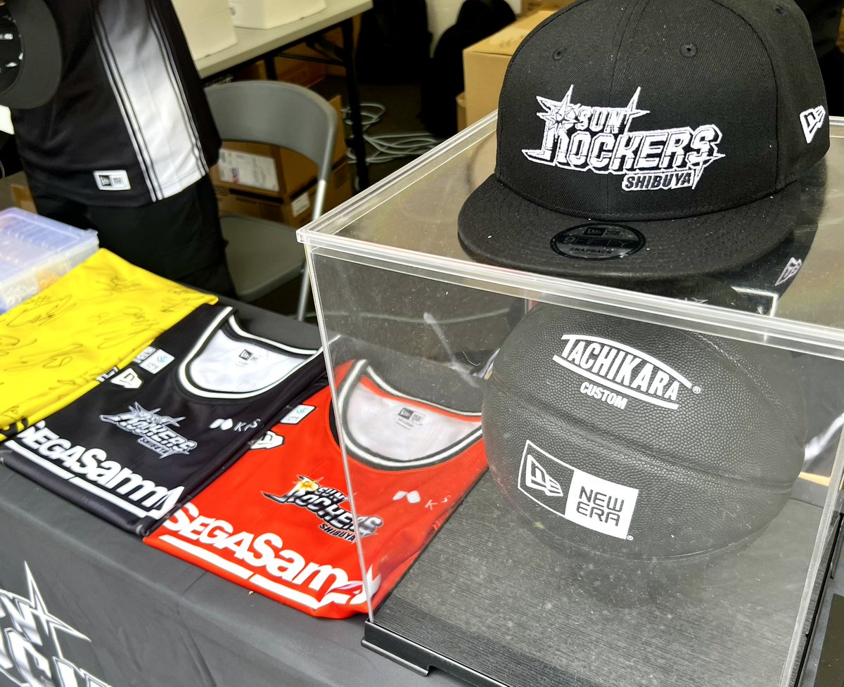 ブース情報】 抽選クーポンをお持ちいただくと、抽選会にご参加