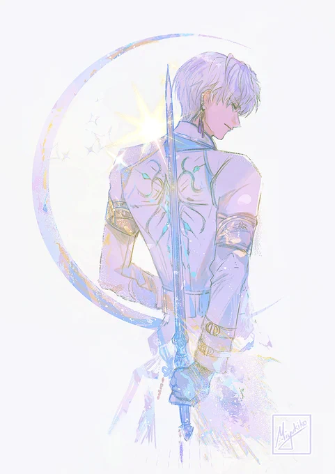 LUMIERE RERUN LET'S GOOOOOO !!!!!! #LoveandDeepspace #XavierLumiere #Xavier #恋与深空 #恋と深空 #沈星回 