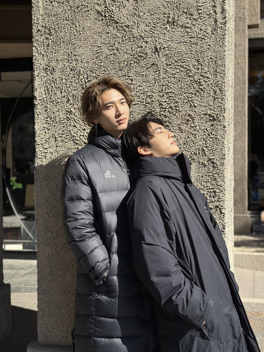 shoji_kohei's tweet photo. #仮面ライダーガヴ ありがとうございました！

えらい目にあった🍫🎇🍮
武器向けたの忘れてねえからな https://t.co/4TSjjW6zk6