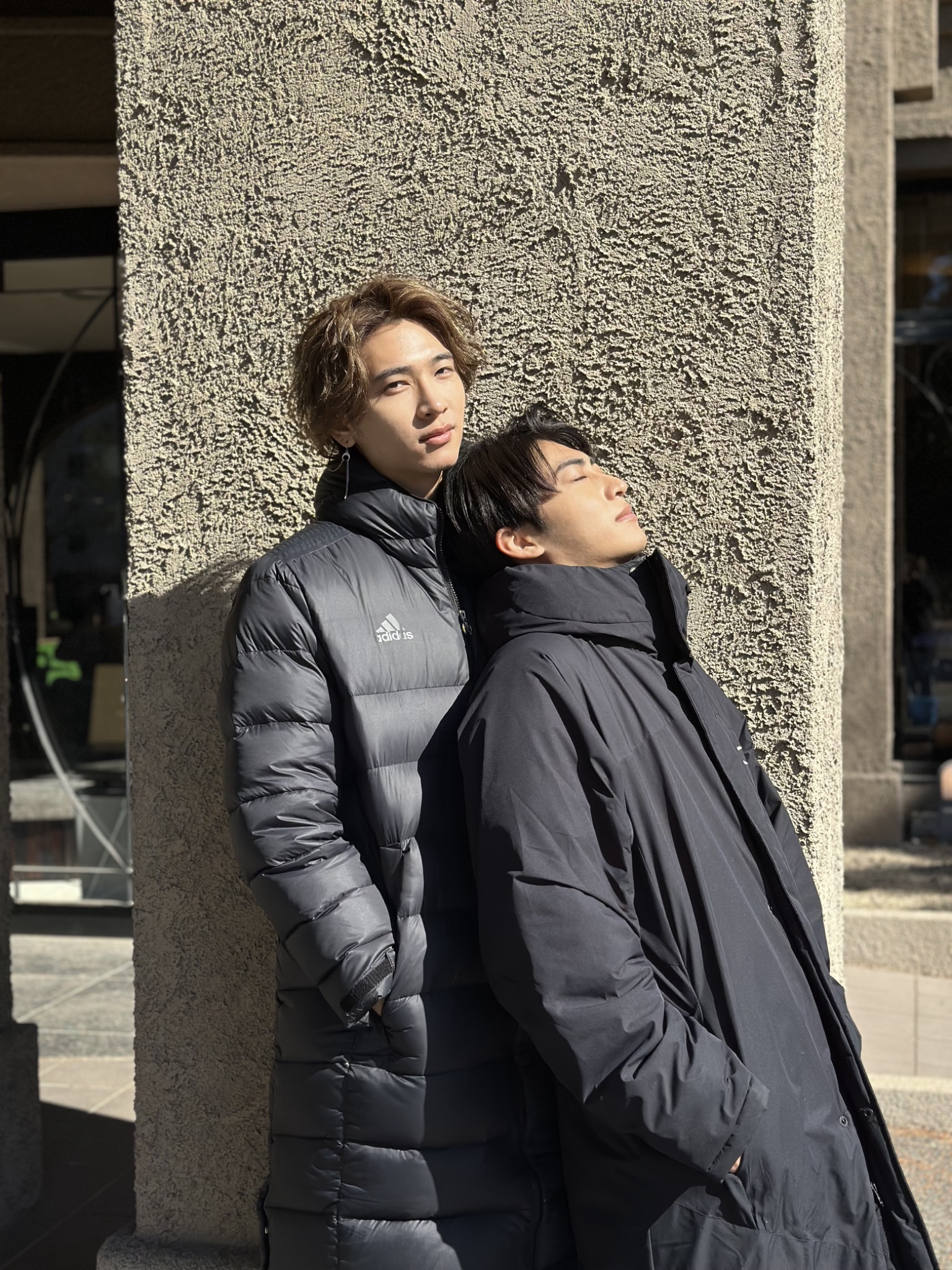 仮面ライダーガヴ　庄司浩平　カレンダー　３点セット 画像1/3) 「仮面ライダーガヴ」で話題・庄司浩平、自身初