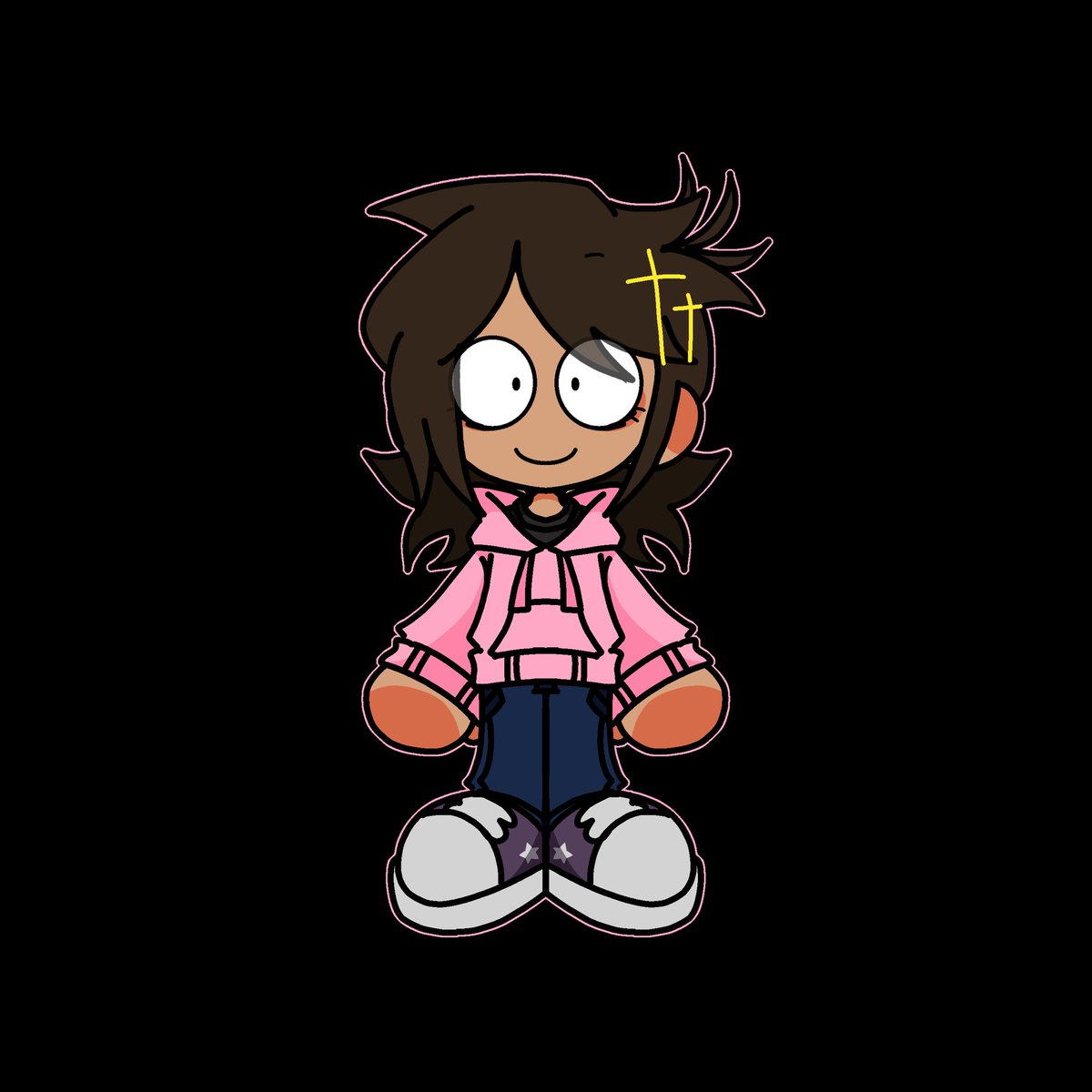 Gossiphorror1's tweet photo. @VivilikesTom done~ https://t.co/beKjvg2u2h