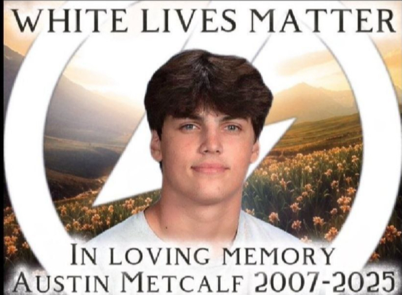 UltraDane's tweet photo. ~  Austin didn't deserve this  ~  His murderer must pay.

#OWLM https://t.co/HhQePM6Zt6