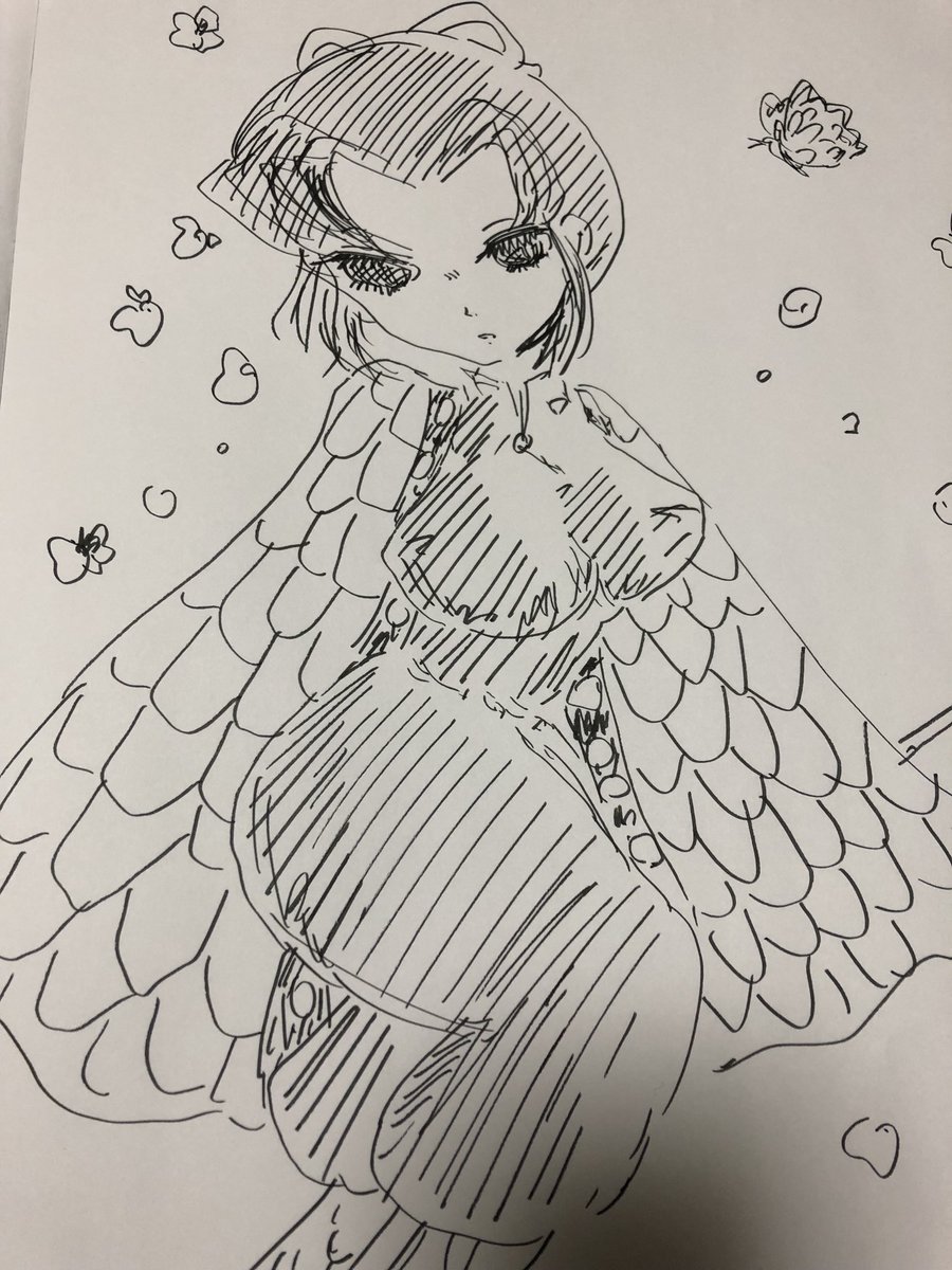 🐈‍⬛映画に行くタイミング失ったー