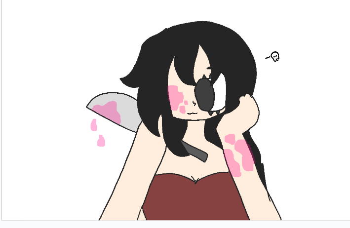 xiaokikiou's tweet photo. remake!!!
#art #oc #drawing #digitalart #remake #newart #fyp https://t.co/P9Pfdg3BsR