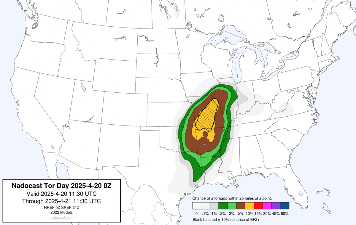 Nadocast tweet media