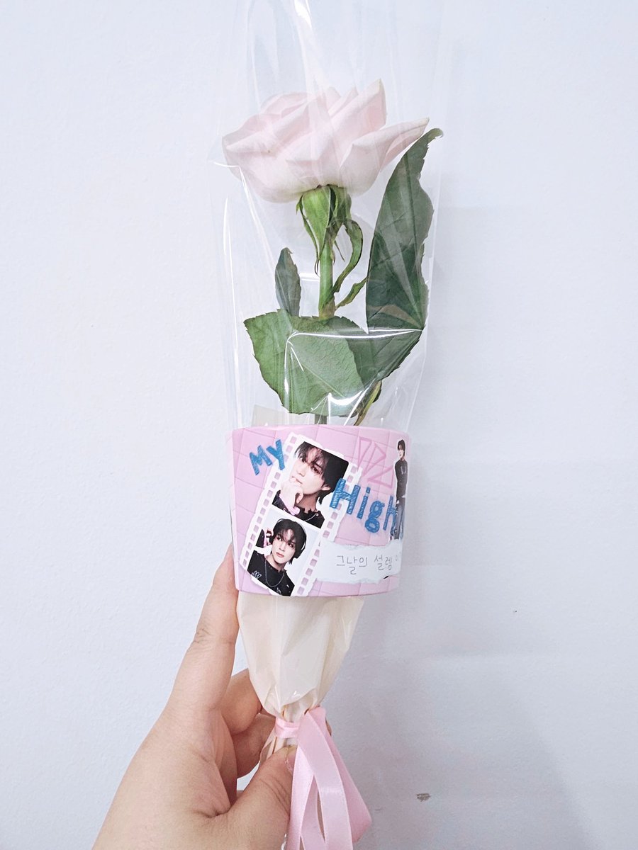 HELLO SPRING LOVE JENO tweet media