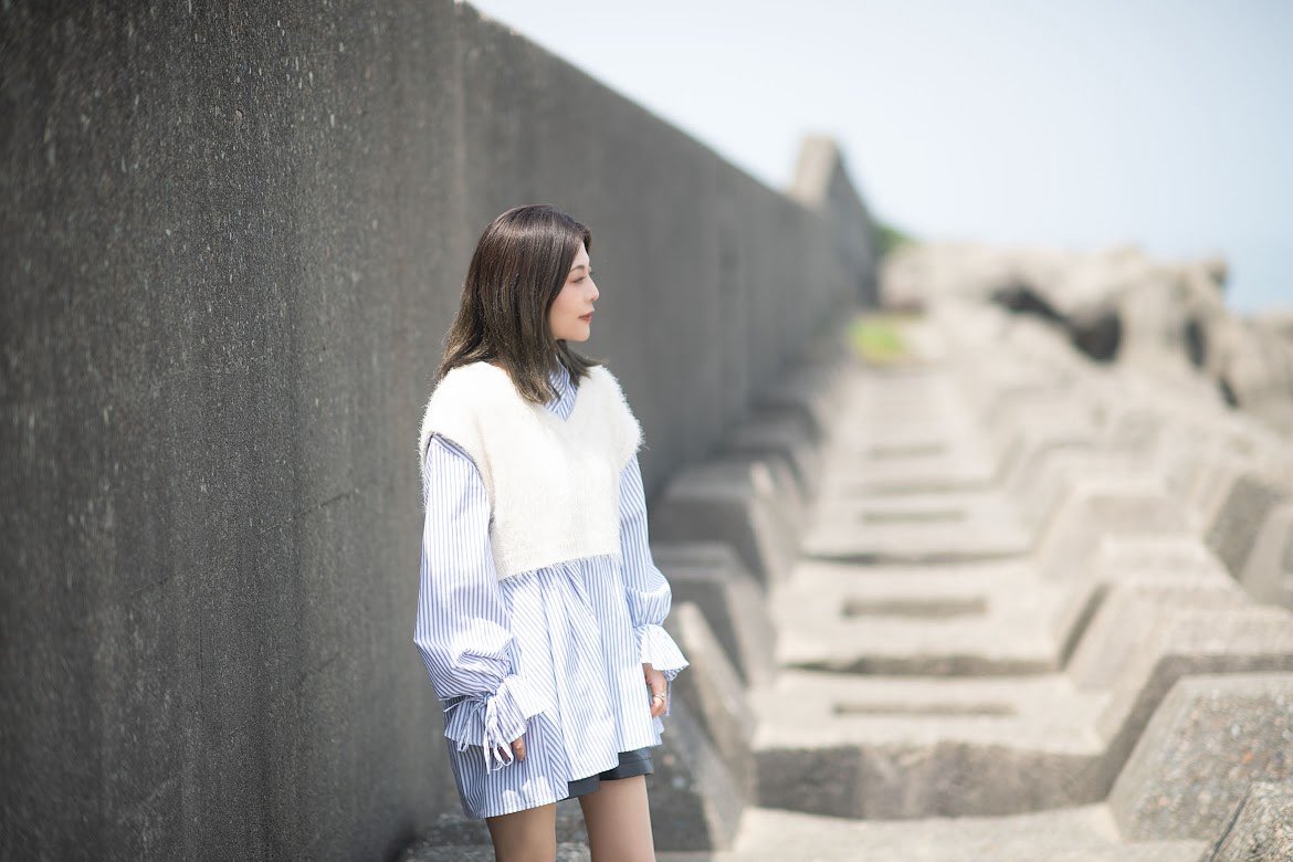 mainene7's tweet photo. ありがとうございました·͜· ꕤ︎︎

 #金沢
 #ポートレート https://t.co/Ejds0d6aVZ