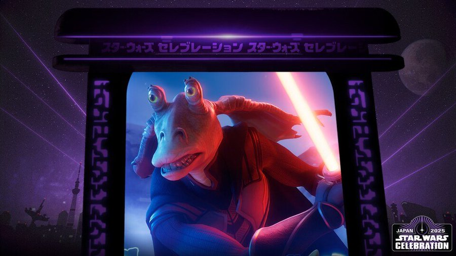 FigohFortnite's tweet photo. 🚨 Citação oficial do evento final Fortnite x Star Wars 🚨

"A saga de cinco partes levará a um evento narrativo ao vivo no jogo que fará os jogadores sentirem que têm o destino de toda a galáxia em suas mãos." 🌌🔥

#Fortnite #StarWars #EventoAoVivo https://t.co/K4ub97HWBE