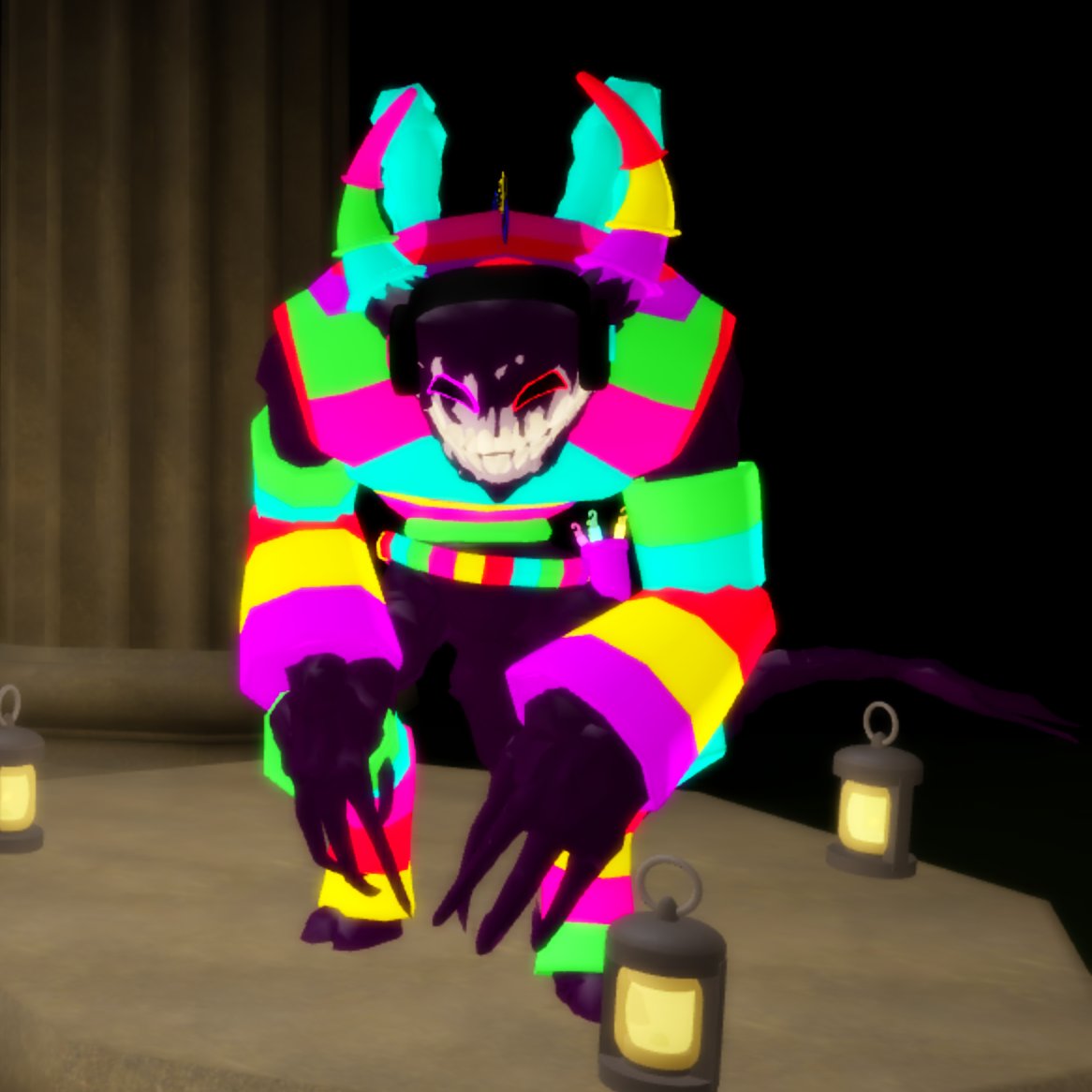 NEW INKFELL SKINS ON PILLAR CHASE 2 | #pillarchase2 #inkfell #pc2news