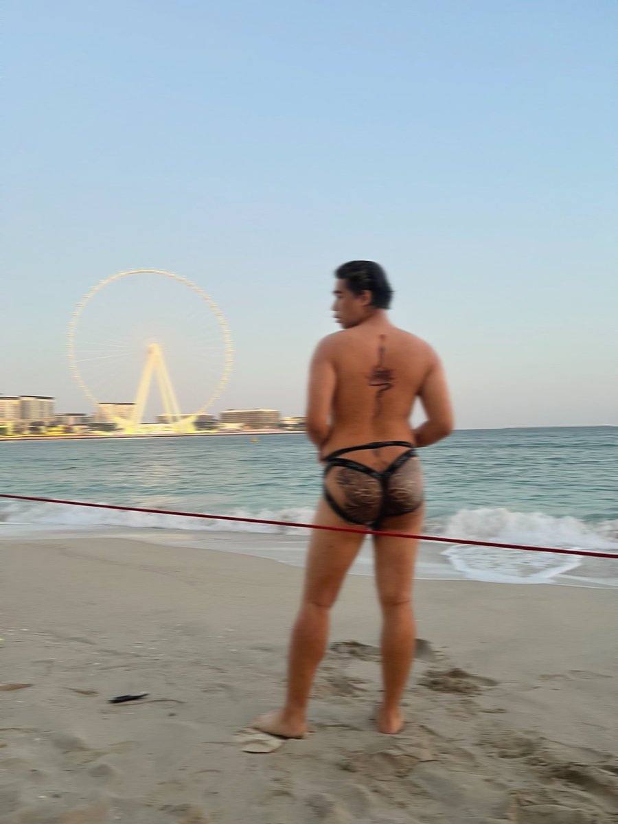 dx_bottom's tweet photo. ❌Off Day ✔️B*tch Day 🤭
📍Marina Beach JBR 🌊
DM me 🍑💦 https://t.co/YBNd3G6J7E