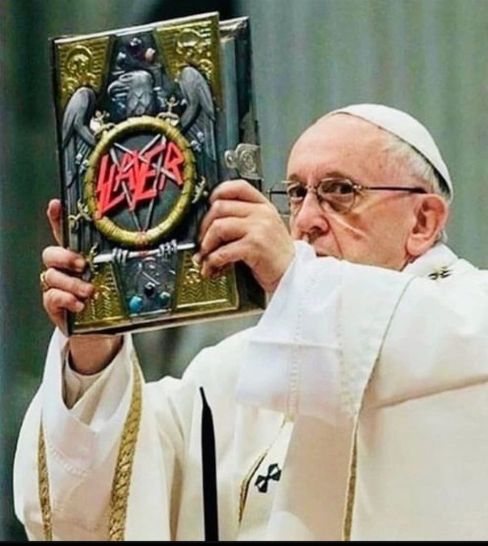 Laribus77's tweet photo. @MrKennyKidd Fuckin' Slayer!!! #DarkPath #ASSN #KidtastrophyRadio https://t.co/d0W2I6rurX