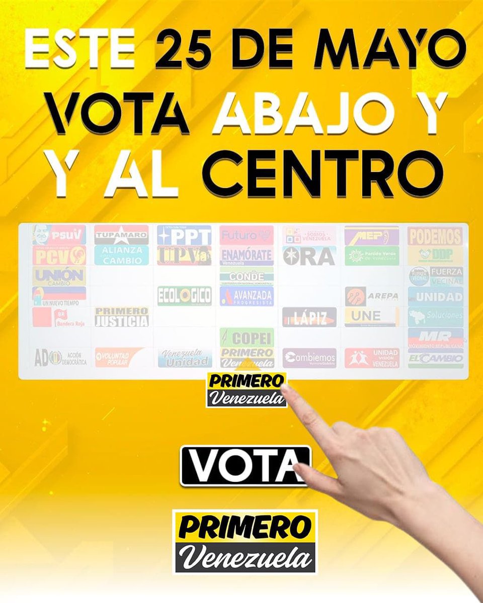 LUIS PARRA tweet media