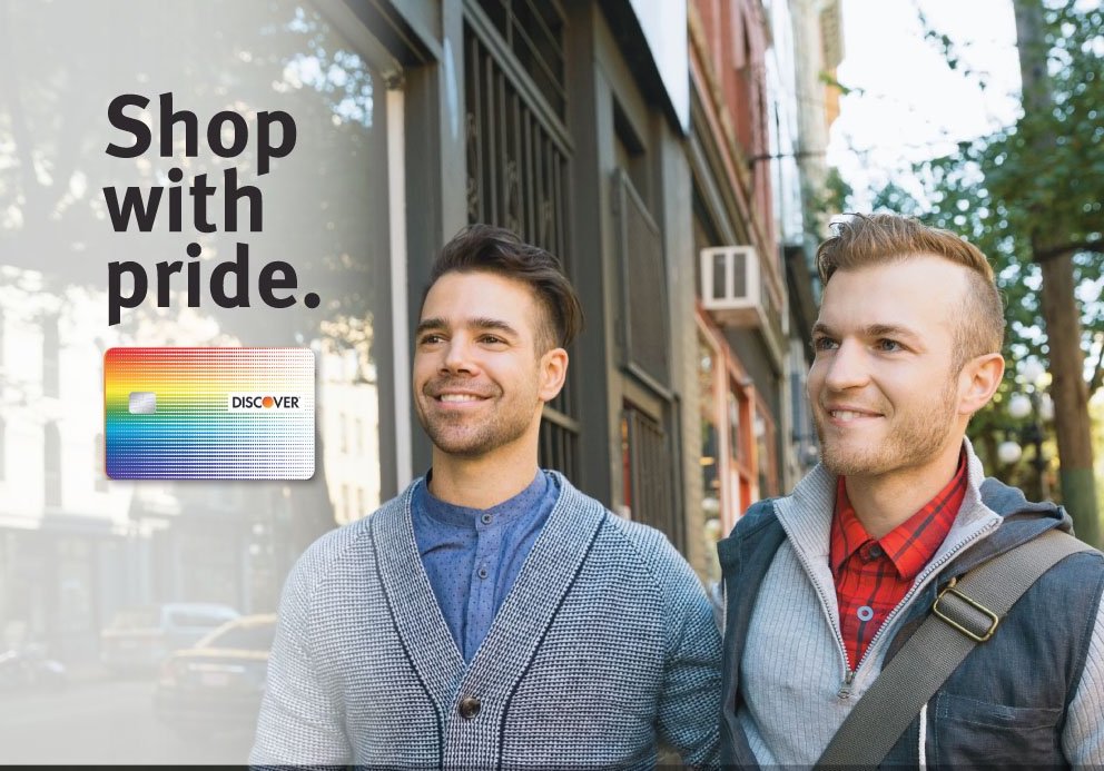 dfwgay's tweet photo. 🏳️‍🌈 🏳️‍⚧️Pride Rainbow Card for 2025 
https://t.co/O8OuJjHhAW  
NEW Sign-up BONUS OF $100 plus matching ALL rewards the first year that means DOUBLE plus 5% Categories on Groceries, Nightlife, Restaurants &amp; Gas and MORE! #pride2025
#lgbtqpride #GayCard #BankBonus  🏳️‍🌈🏳️‍⚧️ https://t.co/OLvgsVnJNe