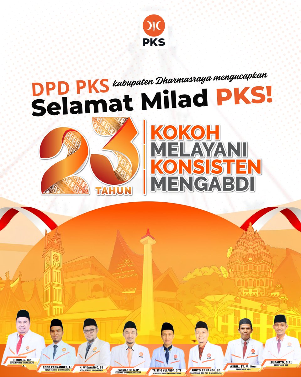 PKS_Dharmasraya,Sum-Bar. tweet media