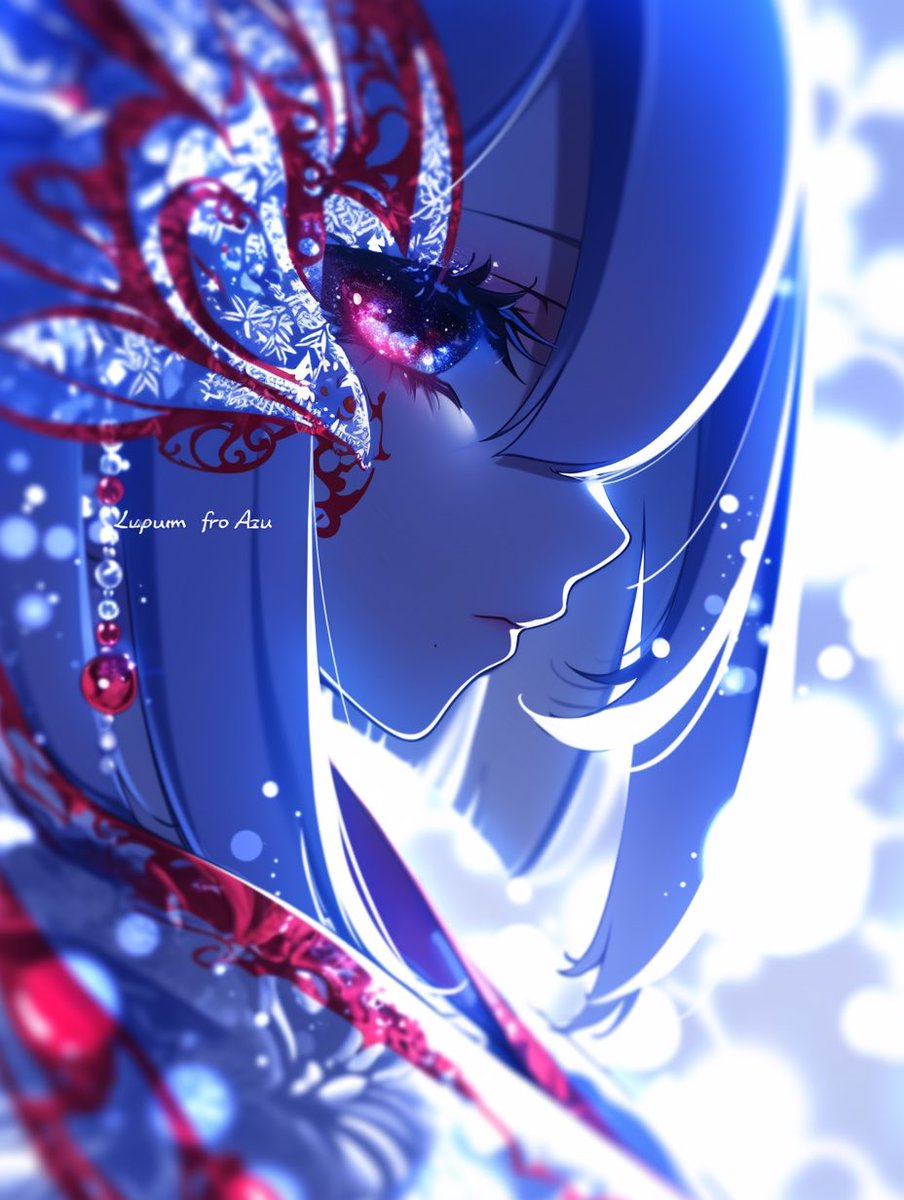 ACustomframing's tweet image. Hide the galaxy

#AIart  #AIイラスト