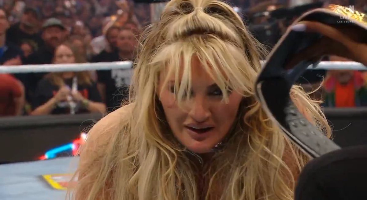 Wrestle Ops tweet media