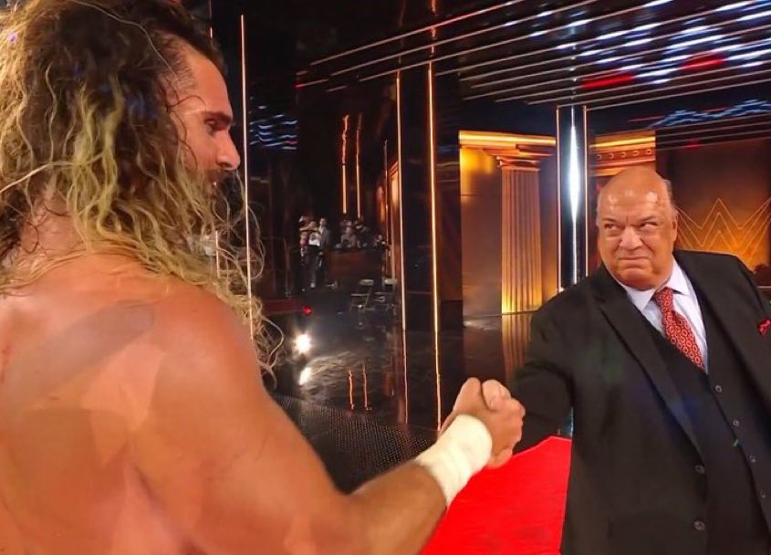 Wrestle Ops tweet media