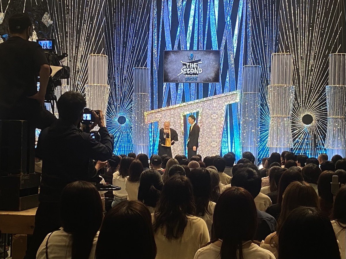 dodonishida's tweet photo. あの時言葉が詰まってなければ、あのネタじゃなければ、振り返ったら悔しさしかないのですが。立ち止まってられません！今日もライブ3本！！

セカンドでドドん知ってくれた人が1人でも増えたならこんな最高だった日々はありません！お坊さんネタまだ無限にあるから！！

引き続き安田と精進します！ https://t.co/LYvXT81ImL