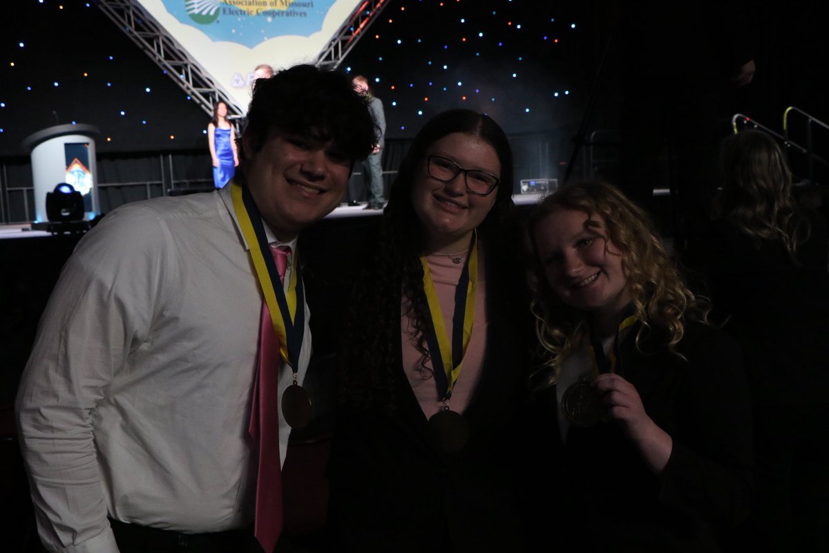 GVHS FBLA tweet media