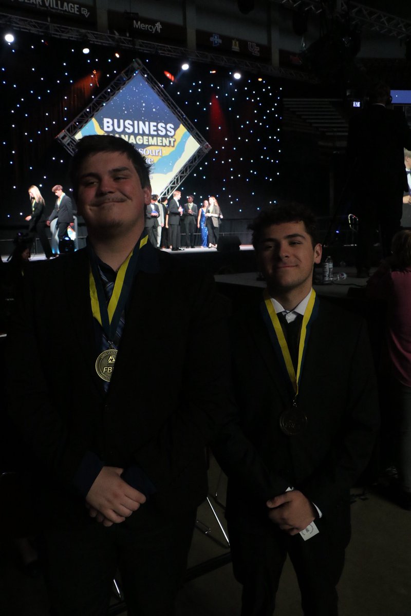 GVHS FBLA tweet media