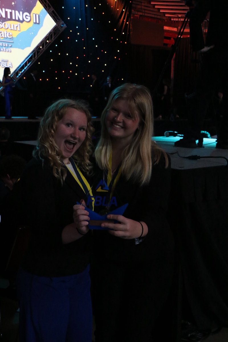 GVHS FBLA tweet media