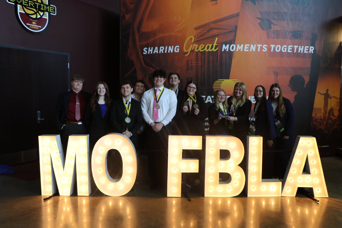 GVHS FBLA tweet media