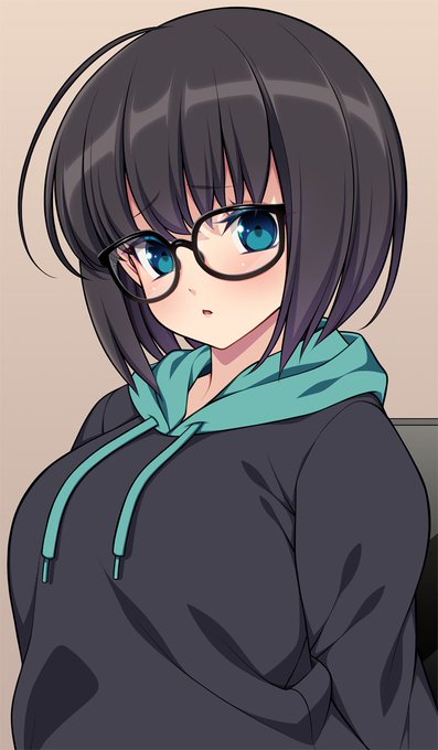 サークルの後輩ちゃん(*'▽') 