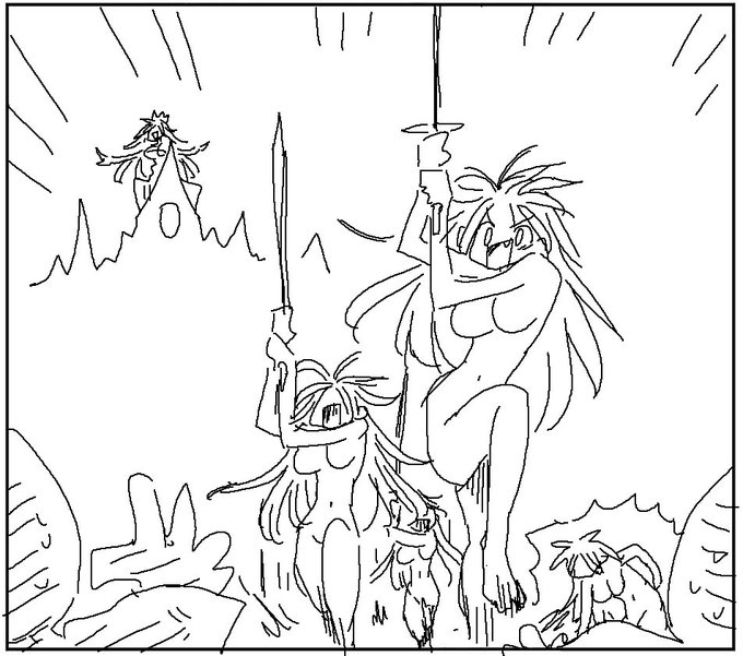 武器が拾えるようになったらミサイルはやめるよ 