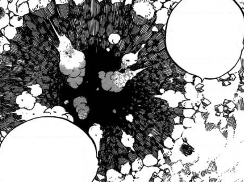 headlesscanine's tweet photo. @RaikiriSensei A blaze whirls into the hole to submerge Kakashi in a sea of hell. Molten rock begins to form as the heat increases to extreme levels.

#CONTESTOFREDEMPTION https://t.co/teEguIaxYu