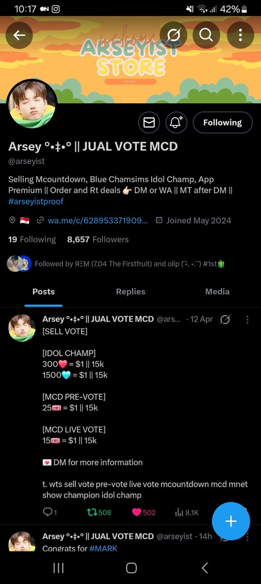 cloudiecheekie's tweet photo. @trulymarkie @arseyist done for MARK https://t.co/i34LwSu8yg