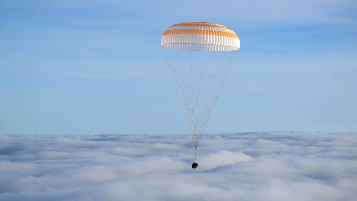 NASA tweet media