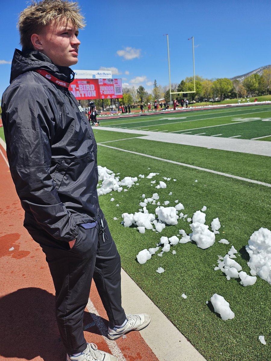 Will Little (@willlittle) on Twitter photo Thank you <a href="/SUUFB_/">Southern Utah Football</a> <a href="/NateLealaoSUU/">Nate Lealao</a> and <a href="/CoachHuntSUU/">Ryan Hunt</a> for the hospitality today!
<a href="/delanefitz/">DeLane Fitzgerald</a> <a href="/OGMacDC/">Shay McClure</a> <a href="/BrightonBengal/">Brighton Football</a> <a href="/SuteraCasey/">Casey Sutera</a> <a href="/Frankie_Sutera/">Frankie Sutera</a> Thank you <a href="/SUUFB_/">Southern Utah Football</a> <a href="/NateLealaoSUU/">Nate Lealao</a> and <a href="/CoachHuntSUU/">Ryan Hunt</a> for the hospitality today!
<a href="/delanefitz/">DeLane Fitzgerald</a> <a href="/OGMacDC/">Shay McClure</a> <a href="/BrightonBengal/">Brighton Football</a> <a href="/SuteraCasey/">Casey Sutera</a> <a href="/Frankie_Sutera/">Frankie Sutera</a>