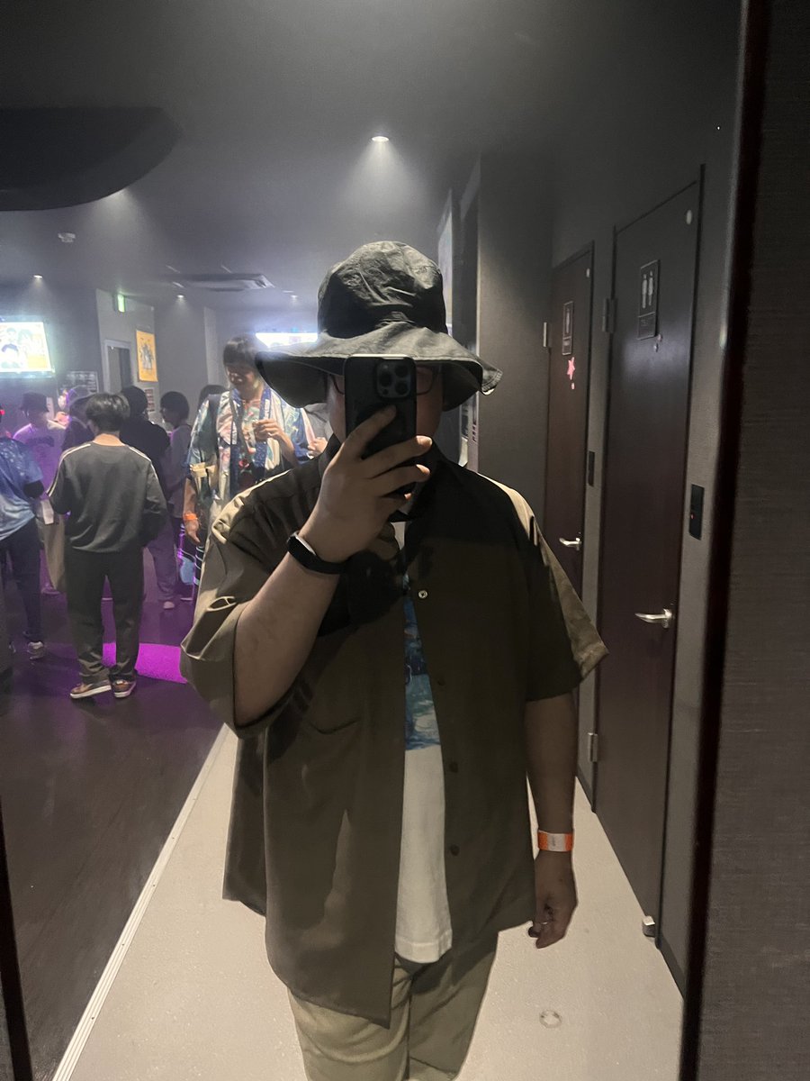 Higuhiro811's tweet image. 今日の野生のkz #ボカリミ