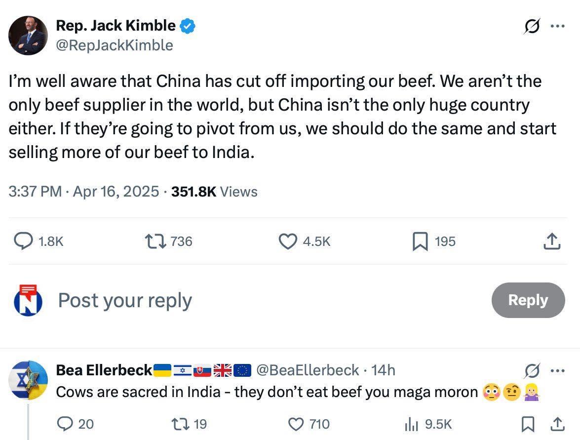 🤣🤣😂 
Тэнэг америкууд