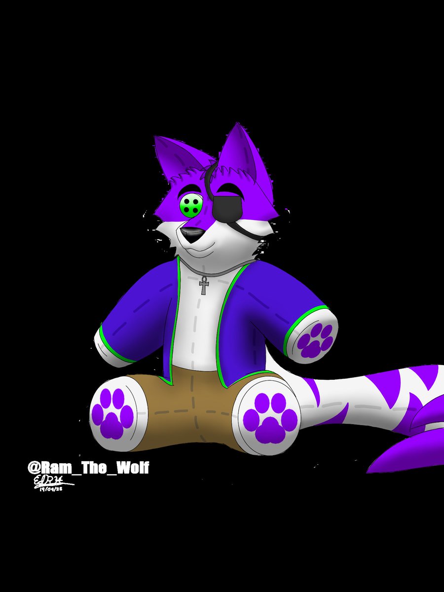 YHC terminal para <a href="/wolfnadas/">wolfnadas✨</a>  fue un placer hacer este trabajo :D