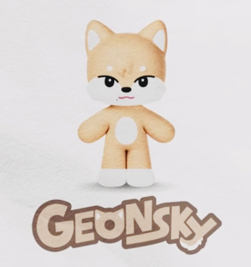 NEXZ NEXZOO ver. ゴンスキー ソゴン NEXZ Beat-Boxer ソゴン GEONSKY