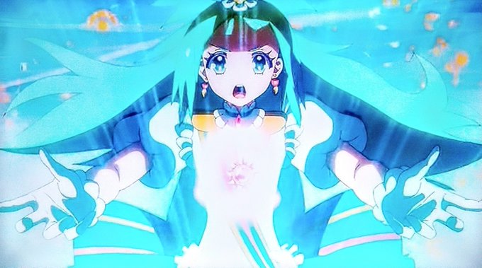 プリンセッション・オーケストラ 第3話